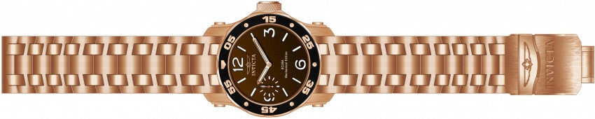Image Band for Invicta Pro Diver 10369