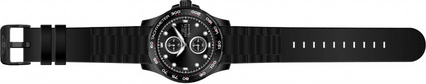 Image Band for Invicta Signature 7085