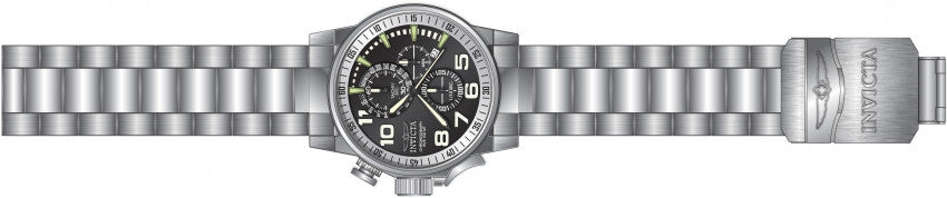 Image Band for Invicta I-Force 14955