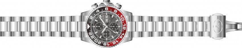 Image Band for Invicta Reserve 21647