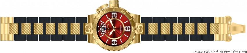 PARTS for Invicta Corduba 10608