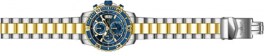 Image Band for Invicta Pro Diver 22415