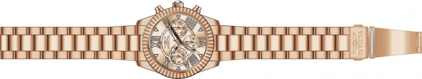 Image Band for Invicta Angel 21424