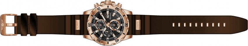 Image Band for Invicta Signature 7485