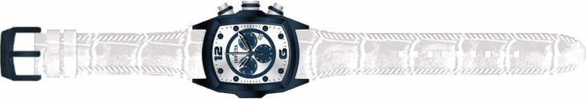 Image Band for Invicta Lupah 10281