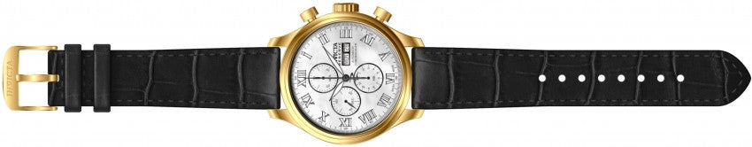 Image Band for Invicta Promo 14189