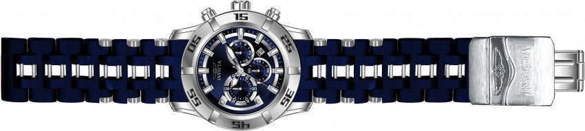 Image Band for Invicta Sea Spider 21817