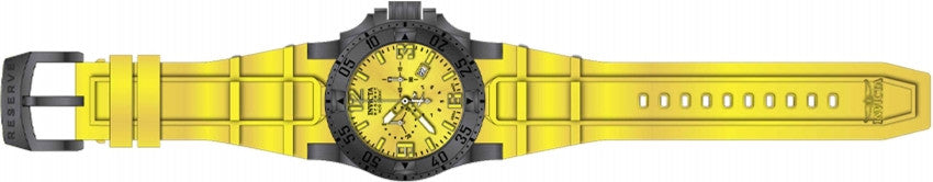 Image Band for Invicta Excursion 11911