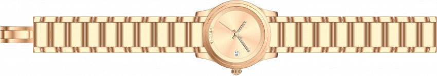 Image Band for Invicta Pro Diver 22224