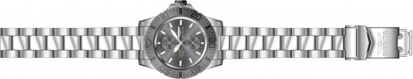 PARTS for Invicta Pro Diver 14058