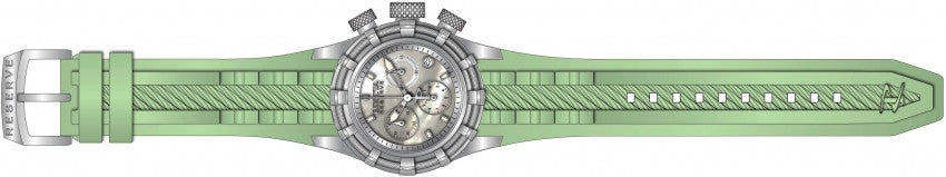 Image Band for Invicta Bolt 18895