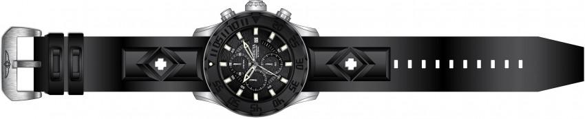 PARTS for Invicta Pro Diver 14083