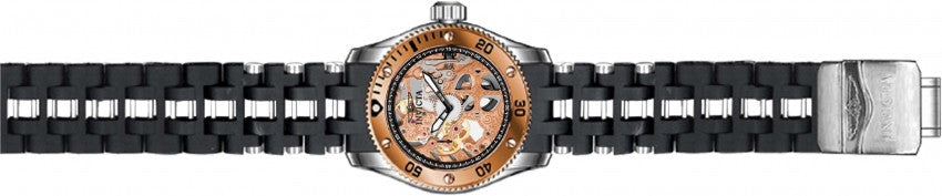 Image Band for Invicta Sea Spider 10351