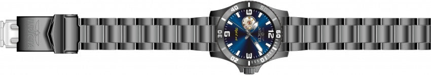 Image Band for Invicta Objet D Art 22626