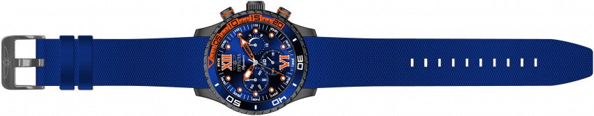 Image Band for Invicta Signature 7506