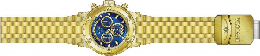 PARTS for Invicta Subaqua 1567