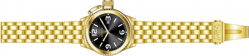 Image Band for Invicta Corduba 0991