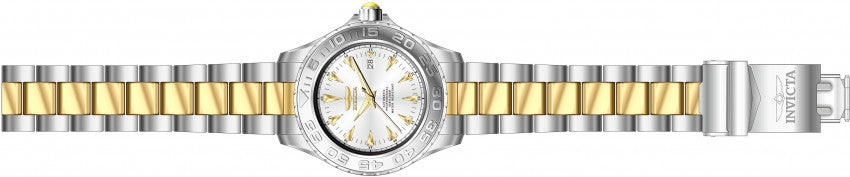 Image Band for Invicta Pro Diver 17583