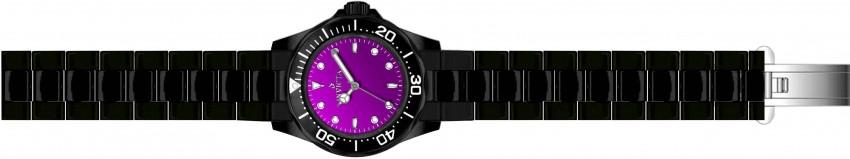 PARTS for Invicta Ceramics 11305