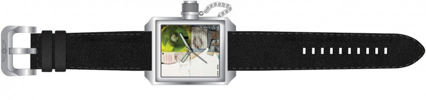Image Band for Invicta Artist 11544