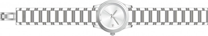 Image Band for Invicta Pro Diver 22222