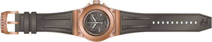 Image Band for Invicta Akula 12006