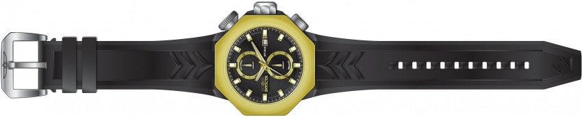 Image Band for Invicta I-Force 16915