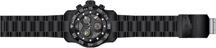 Image Band for Invicta Pro Diver 19838