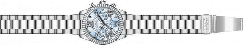 Image Band for Invicta Angel 21421