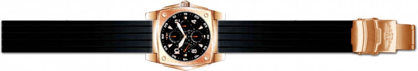 Image Band for Invicta I by Invicta IBI41698-004