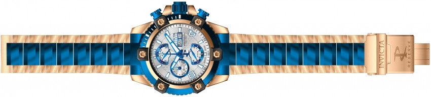 Image Band for Invicta Reserve 13983