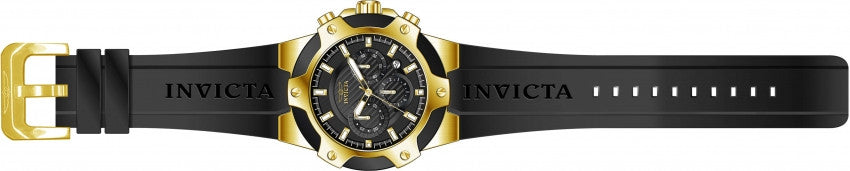 Image Band for Invicta Signature 7343