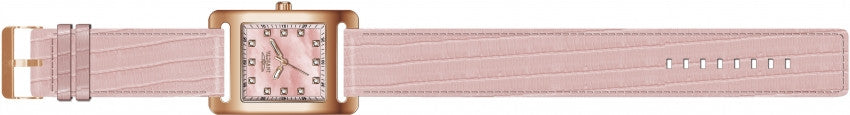 Image Band for Invicta Angel 20358