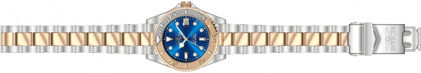 Image Band for Invicta CRUISELINE 20722