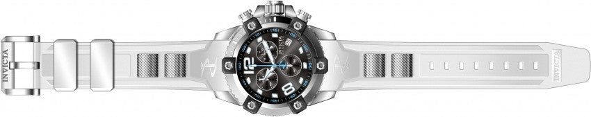 Image Band for Invicta Reserve 80357