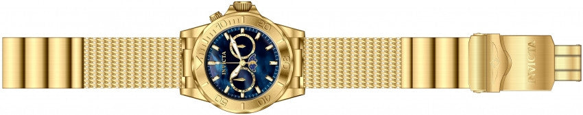 Image Band for Invicta Pro Diver 20528