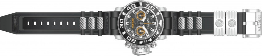 Image Band for Invicta Sea Hunter 20472