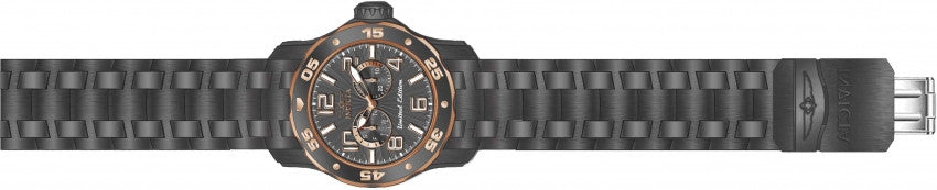 Image Band for Invicta Pro Diver 17782