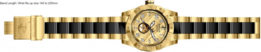 Image Band for Invicta Reserve 0217