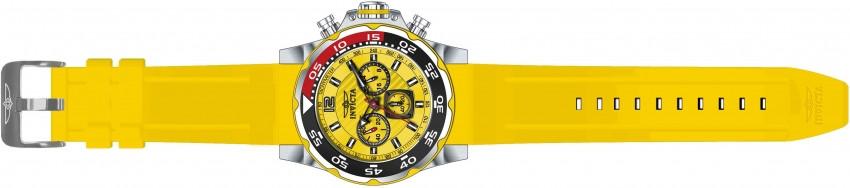 PARTS for Invicta Pro Diver 20025
