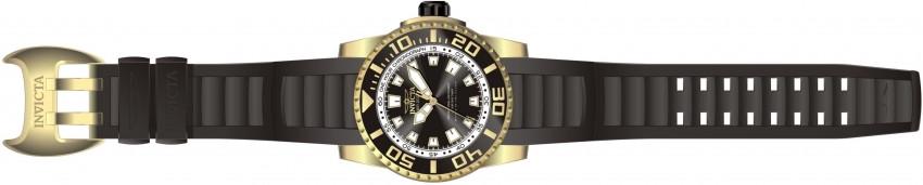 PARTS for Invicta Pro Diver 14663