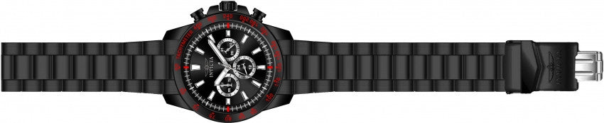 Image Band for Invicta Speedway 20341