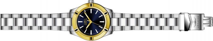 PARTS for Invicta Pro Diver 19452