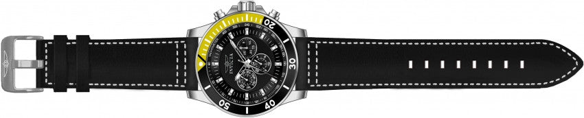 Image Band for Invicta Pro Diver 21479
