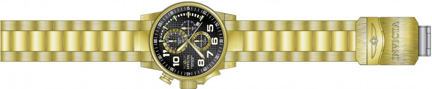 Image Band for Invicta I-Force 90064