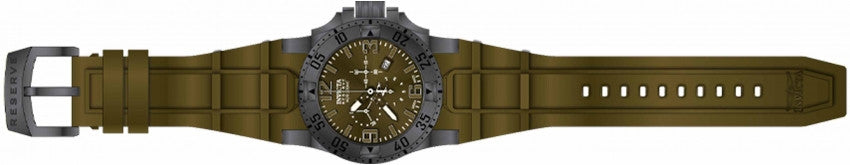 Image Band for Invicta Excursion 11919