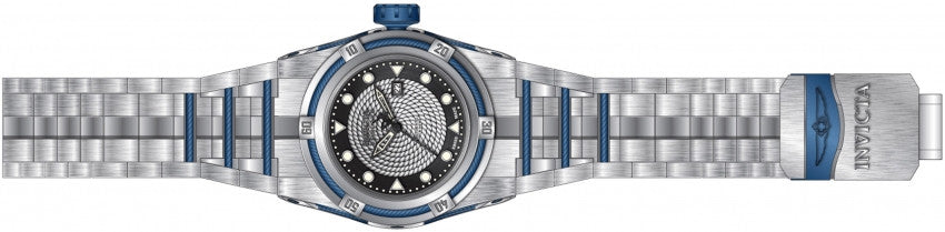 Image Band for Invicta Bolt 12681