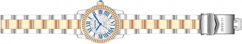 Image Band for Invicta CRUISELINE 20997