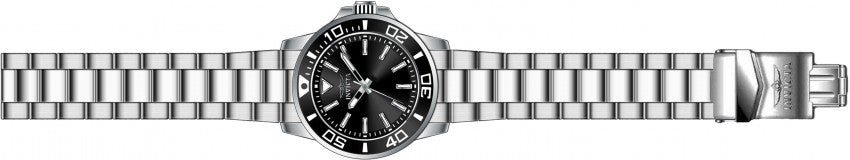 Image Band for Invicta Pro Diver 21538