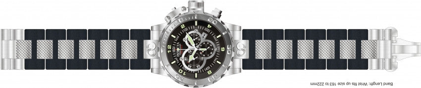 Image Band for Invicta Corduba 6674